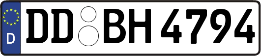 DD-BH4794