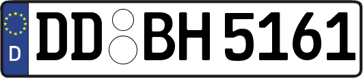 DD-BH5161