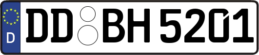 DD-BH5201