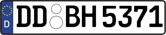 DD-BH5371