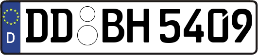 DD-BH5409