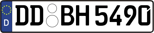 DD-BH5490