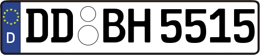 DD-BH5515
