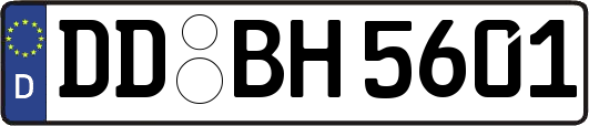 DD-BH5601