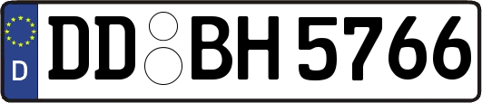 DD-BH5766