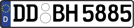DD-BH5885