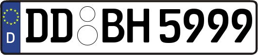 DD-BH5999
