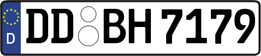 DD-BH7179