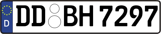 DD-BH7297