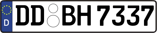 DD-BH7337