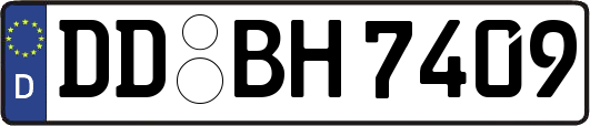 DD-BH7409
