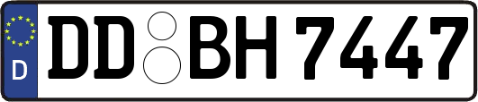 DD-BH7447