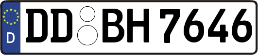 DD-BH7646