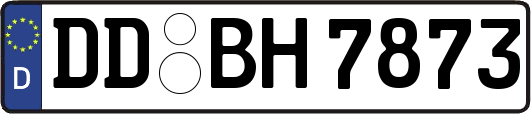 DD-BH7873
