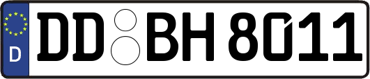 DD-BH8011