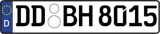 DD-BH8015
