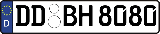 DD-BH8080