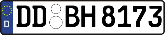 DD-BH8173