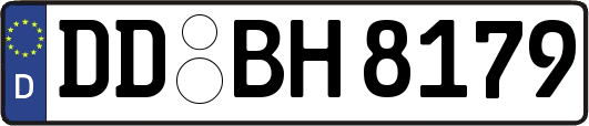 DD-BH8179