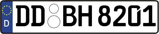 DD-BH8201