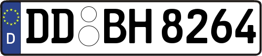 DD-BH8264