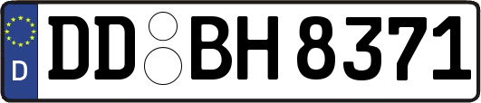 DD-BH8371