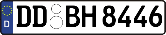 DD-BH8446