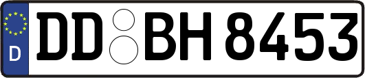DD-BH8453