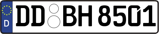 DD-BH8501