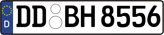 DD-BH8556