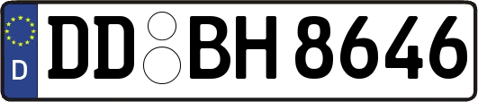 DD-BH8646