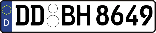 DD-BH8649