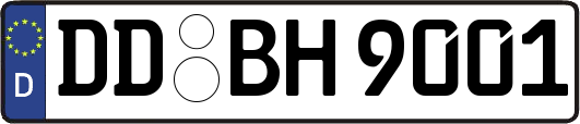 DD-BH9001