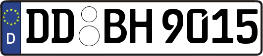 DD-BH9015