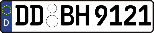 DD-BH9121