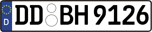 DD-BH9126