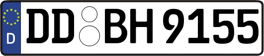 DD-BH9155