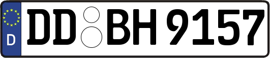 DD-BH9157
