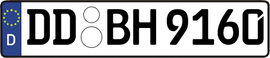 DD-BH9160