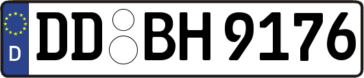DD-BH9176