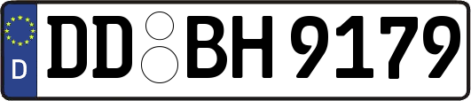 DD-BH9179