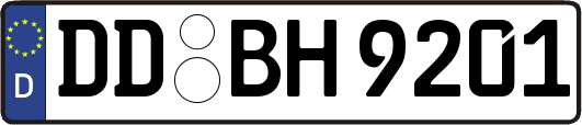 DD-BH9201