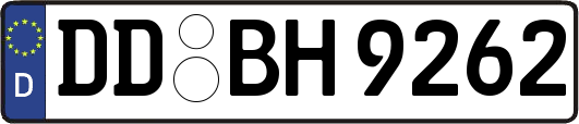 DD-BH9262