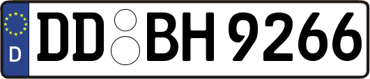 DD-BH9266