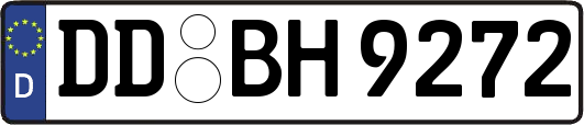 DD-BH9272