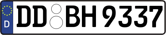 DD-BH9337