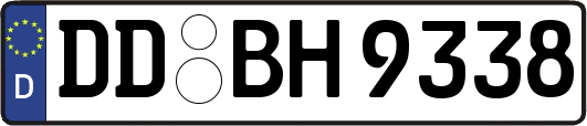 DD-BH9338