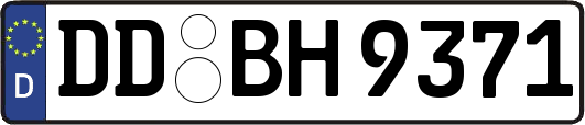 DD-BH9371