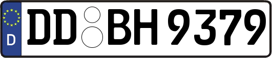 DD-BH9379