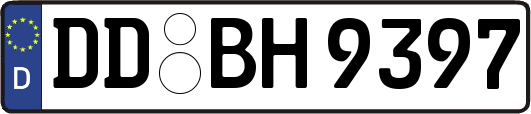 DD-BH9397